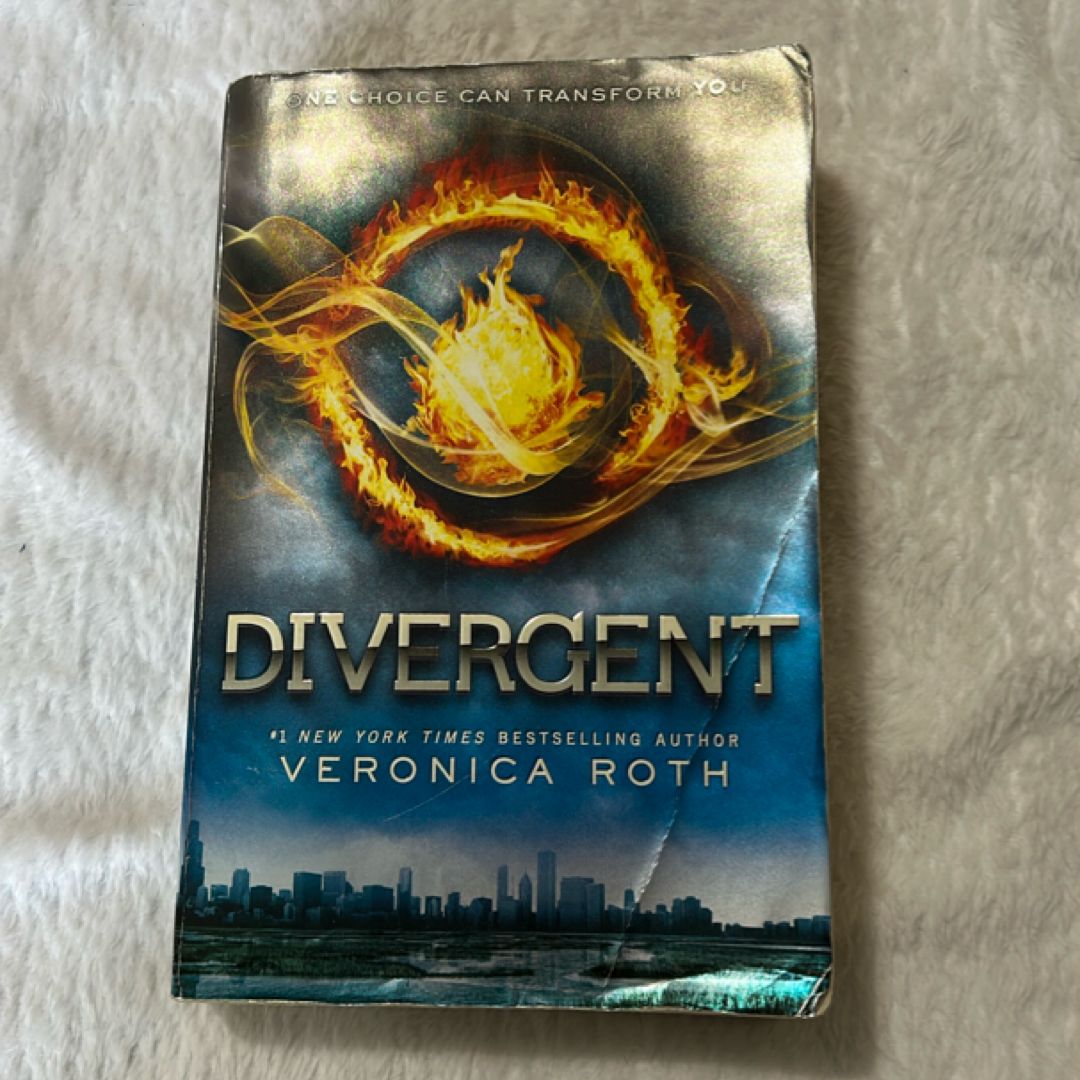 Divergent