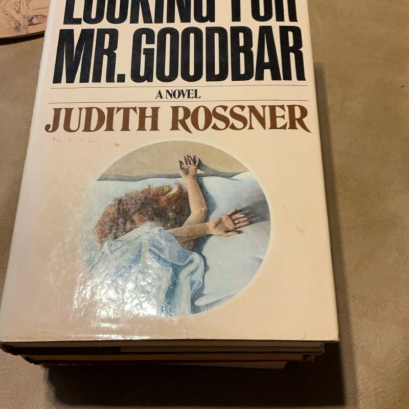 Looking for Mr goodbar