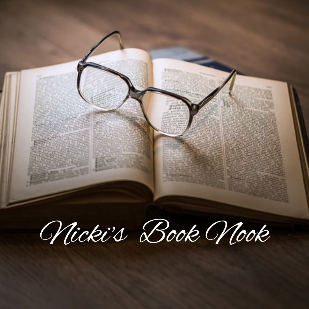 Nicki's Book Nook