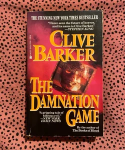 The Damnation Game 