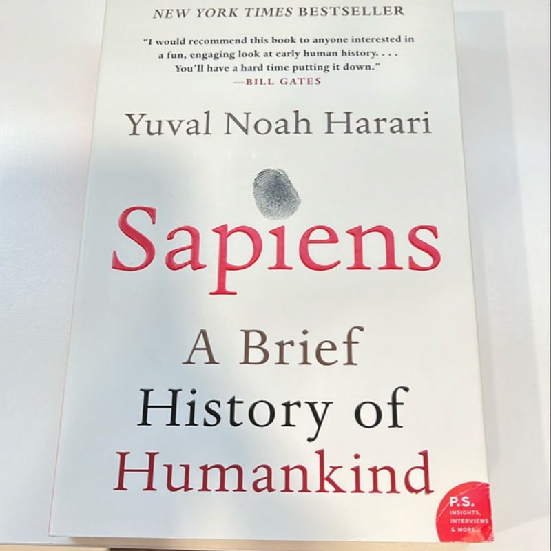 Sapiens