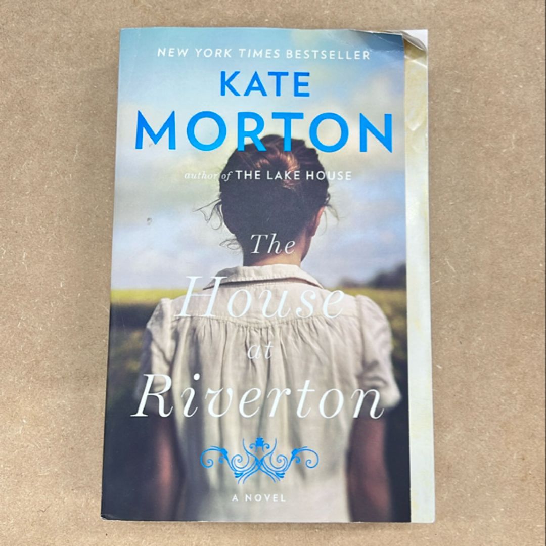 The House at Riverton