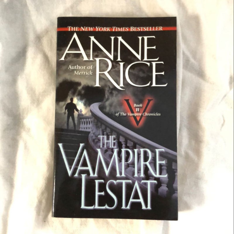 The Vampire Lestat