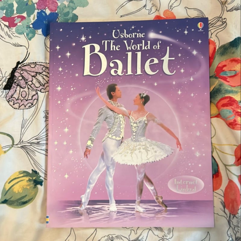 The World of Ballet