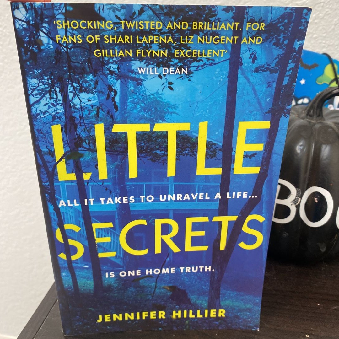 Little Secrets