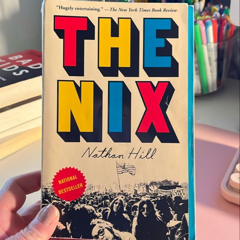 The Nix