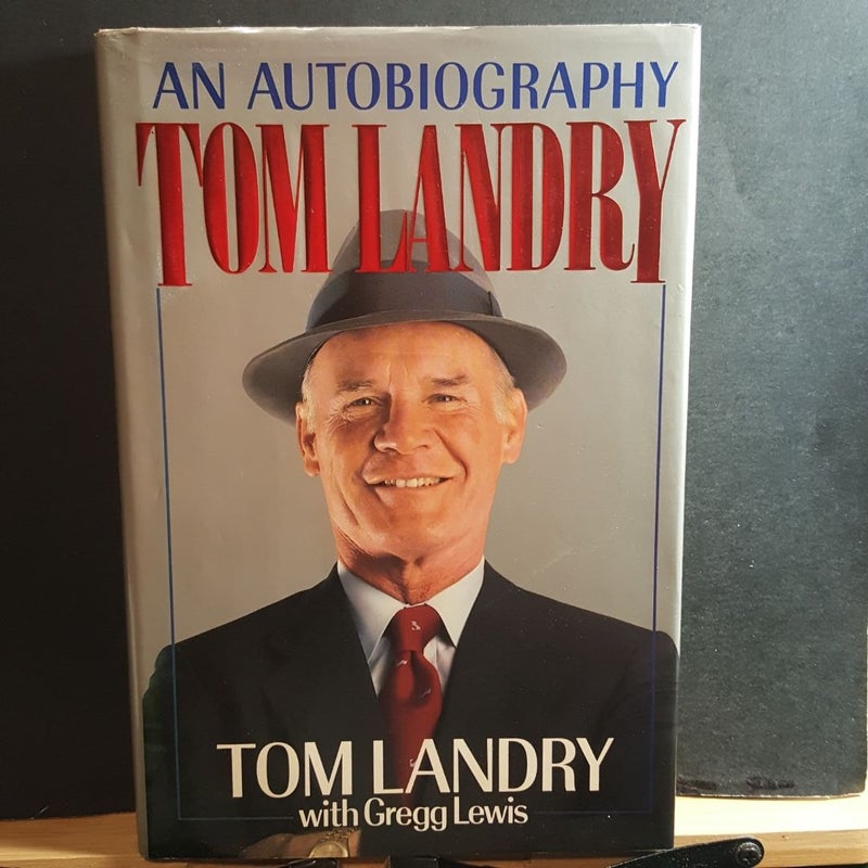 Tom Landry