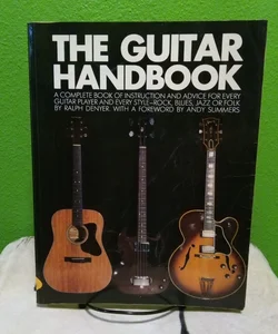 The Guitar Handbook