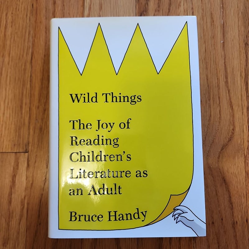 Wild Things (1st ED)