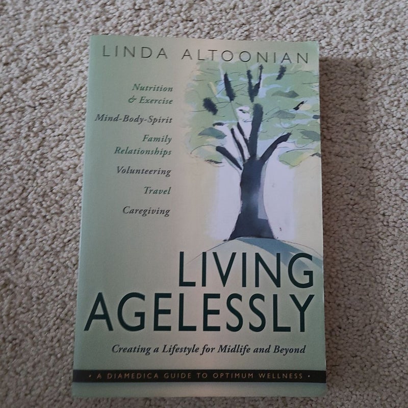 Living Agelessly