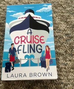 A Cruise Fling