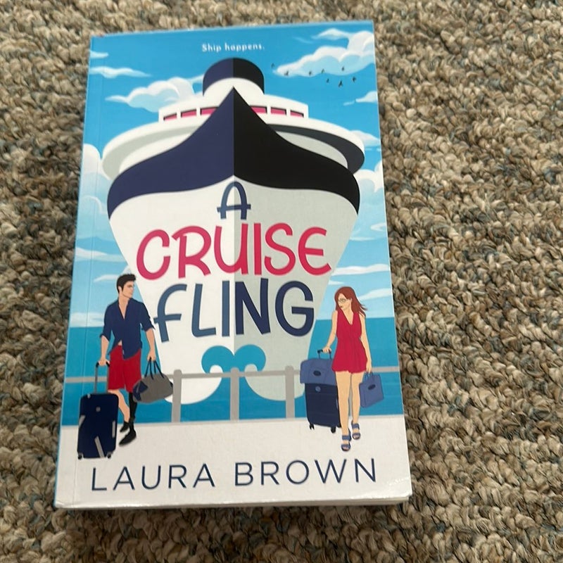 A Cruise Fling