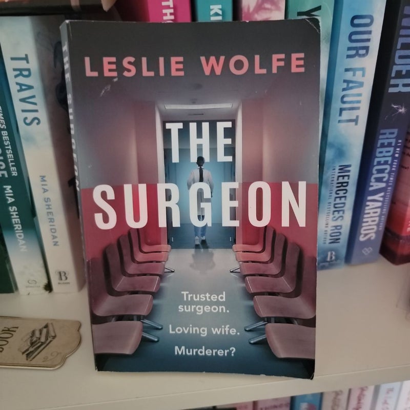 The Surgeon