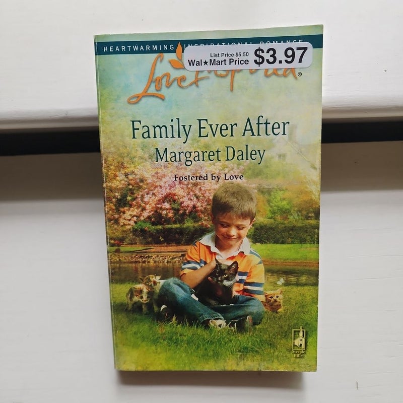 Family Ever After