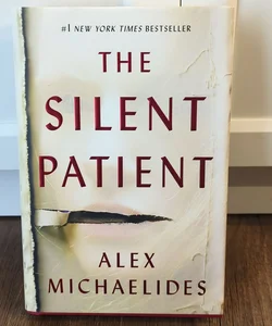 The Silent Patient