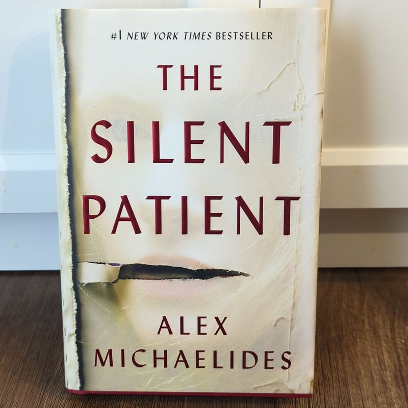 The Silent Patient