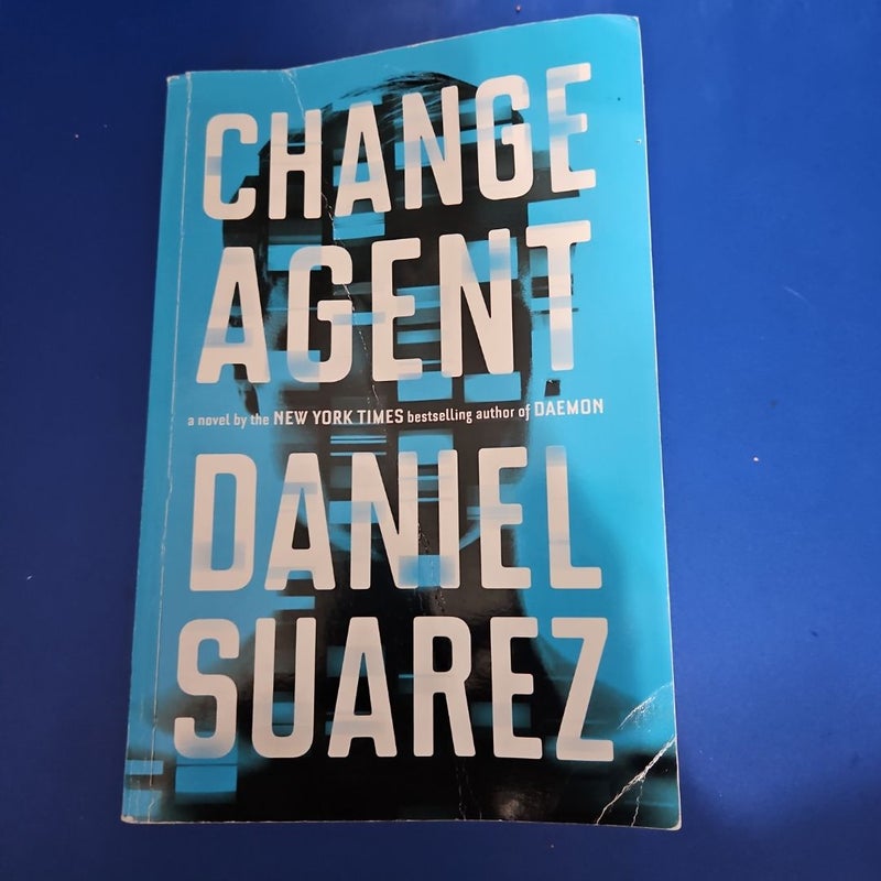 Change Agent