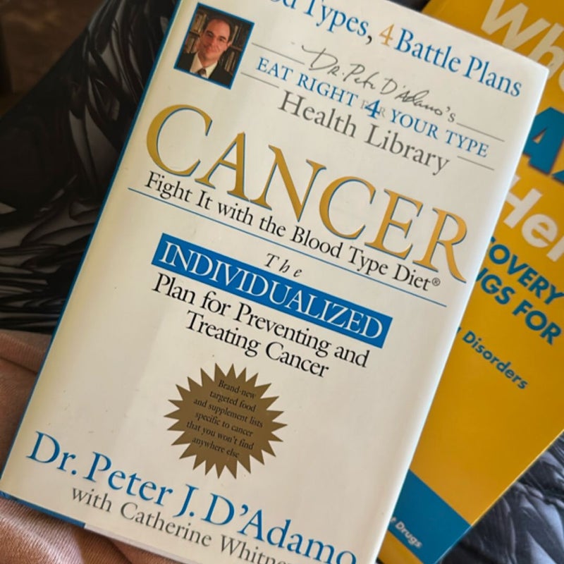Cancer