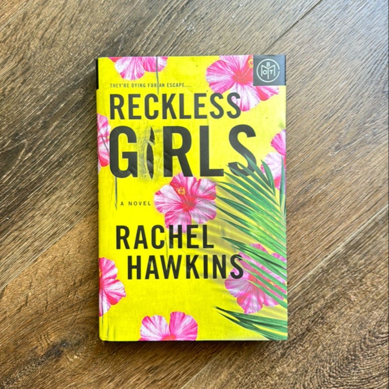 Reckless Girls