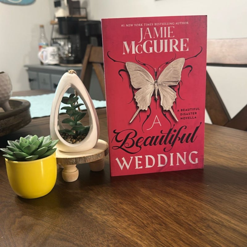 A Beautiful Wedding