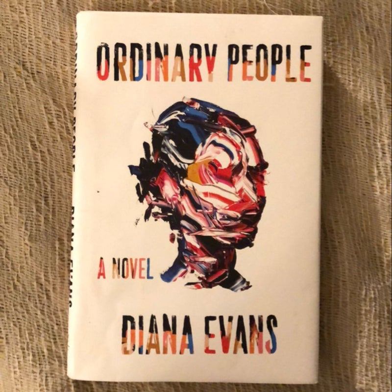 Ordinary People