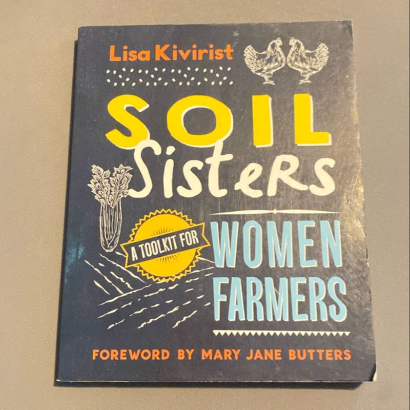 Soil Sisters