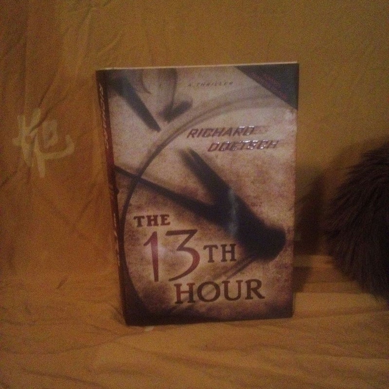 The 13th hour