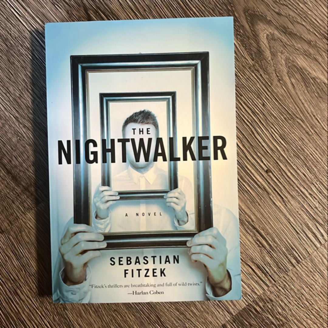 The Nightwalker