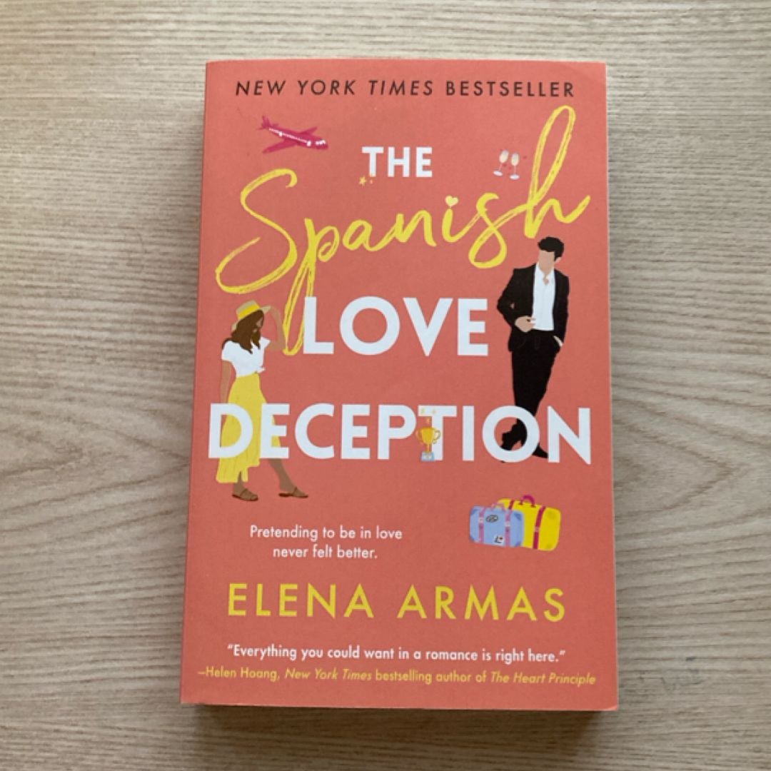 The Spanish Love Deception