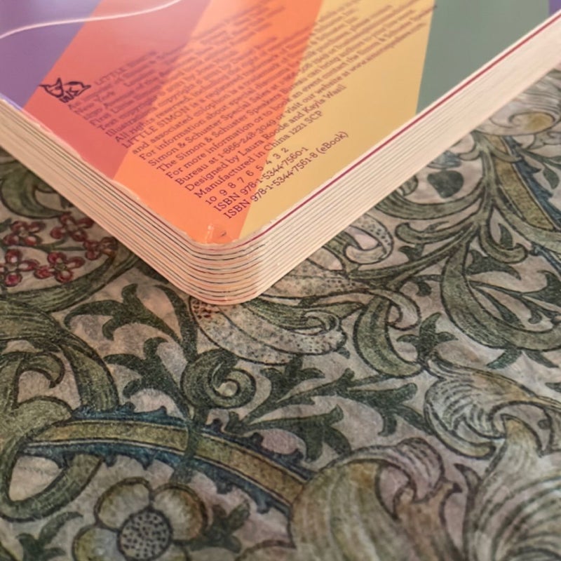 This Little Rainbow