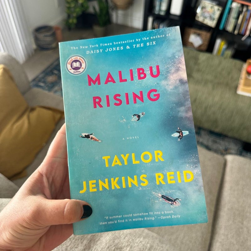 Malibu Rising