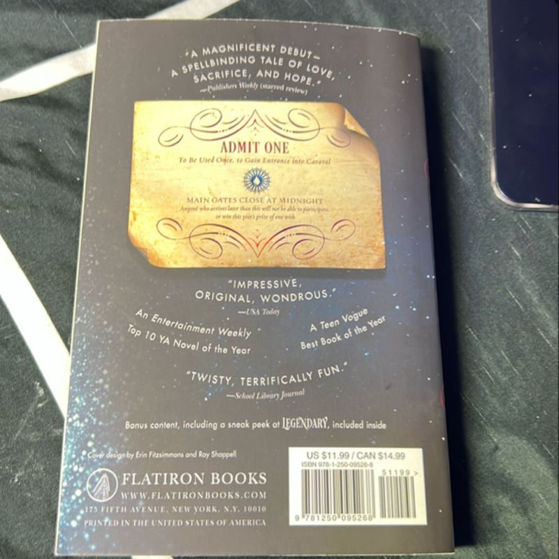 Caraval