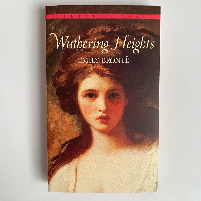 Wuthering Heights