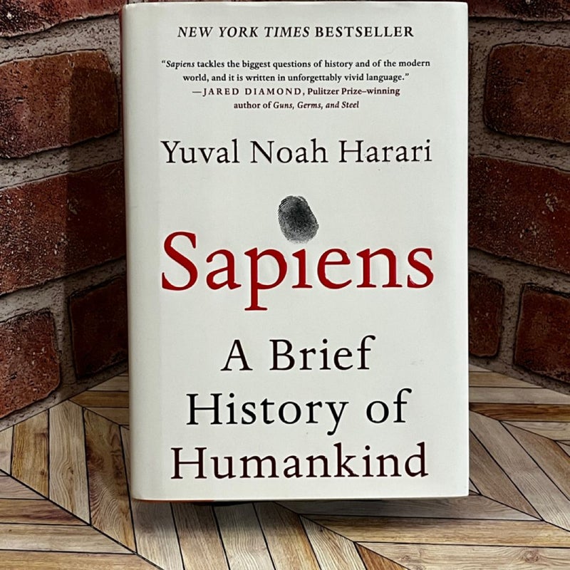 Sapiens