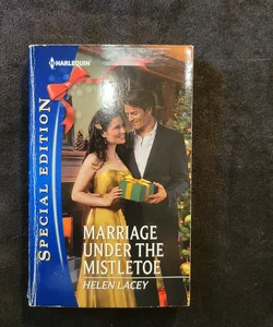Marriage under the Mistletoe