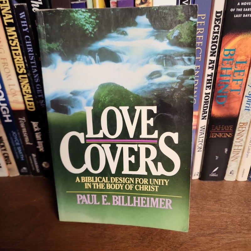 Love Covers