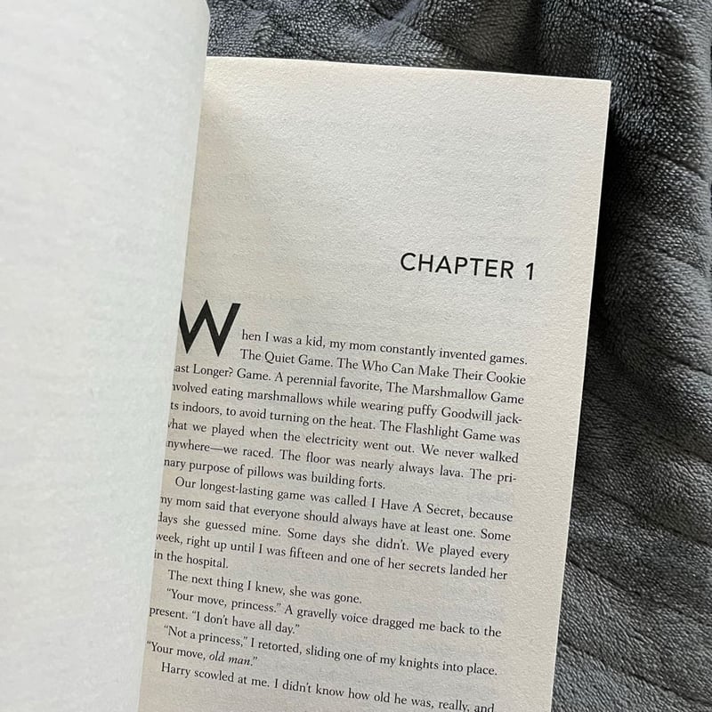 The Inheritance Games Paperback Boxed Set