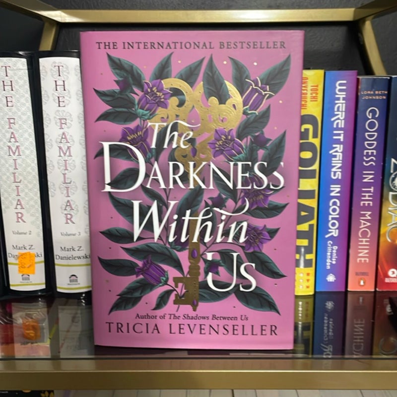 The Darkness within Us