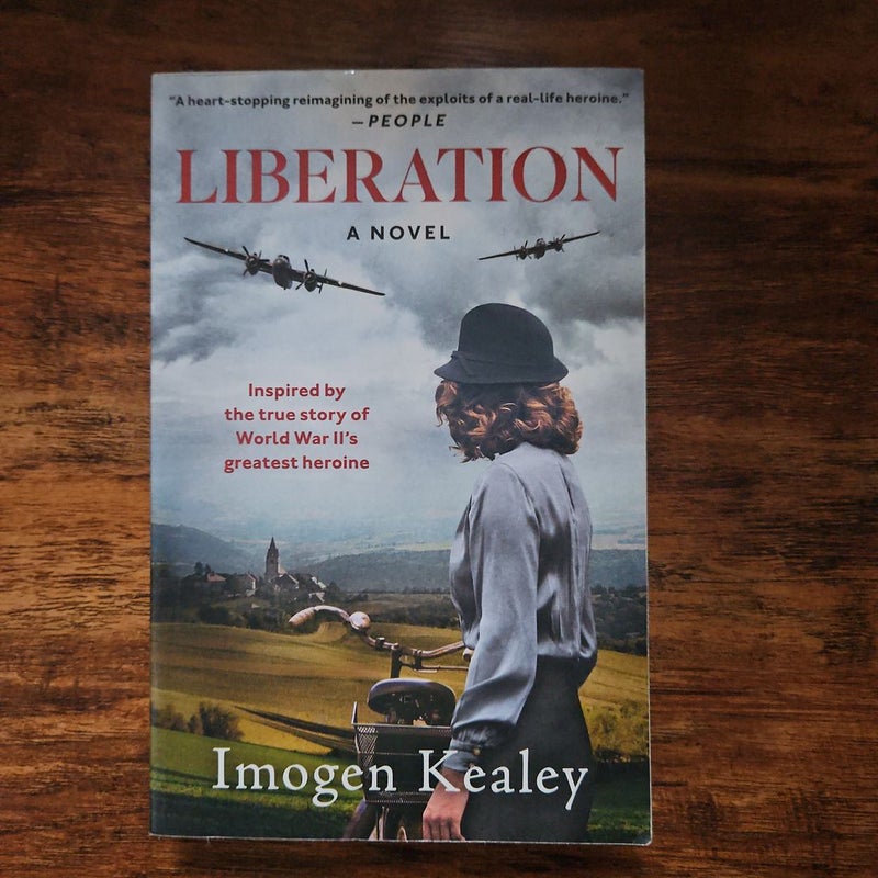 Liberation