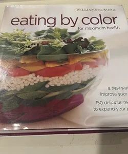 Eating by Color