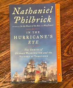 In the Hurricane's Eye