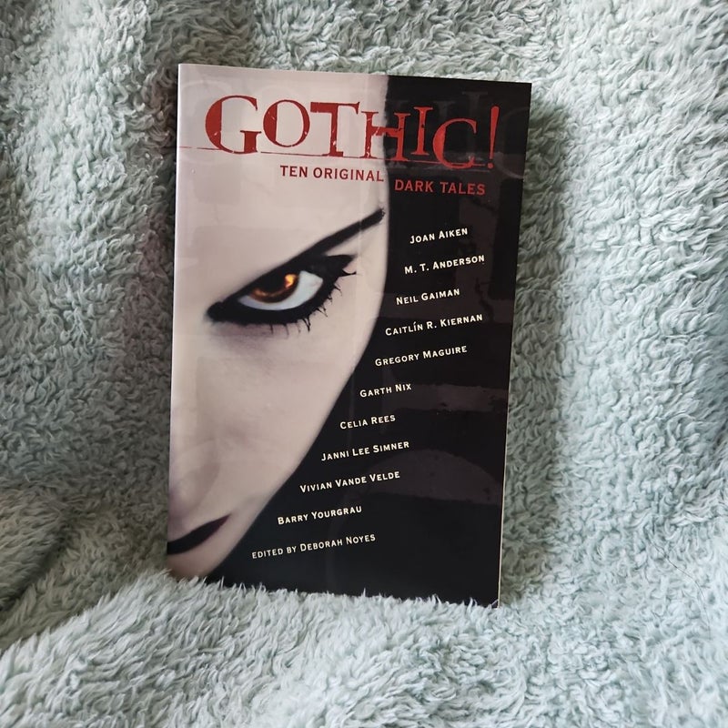 Gothic!