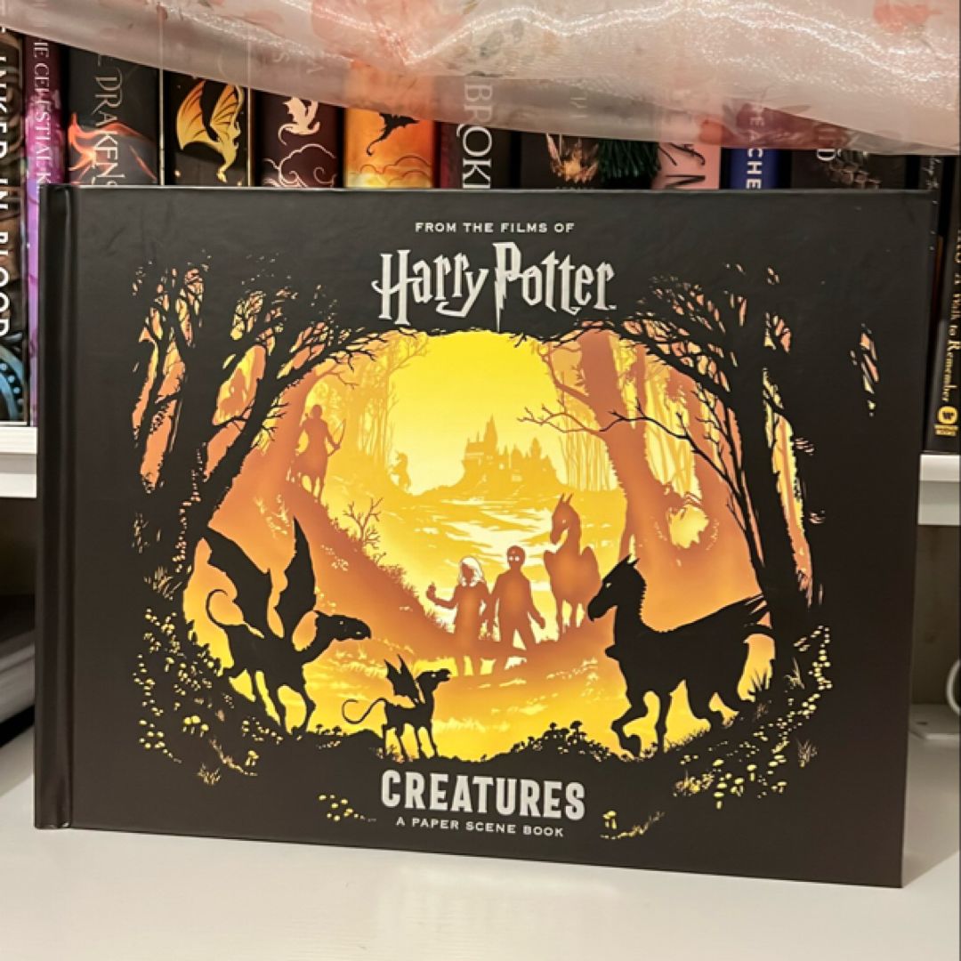 Harry Potter: Creatures