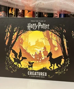 Harry Potter: Creatures