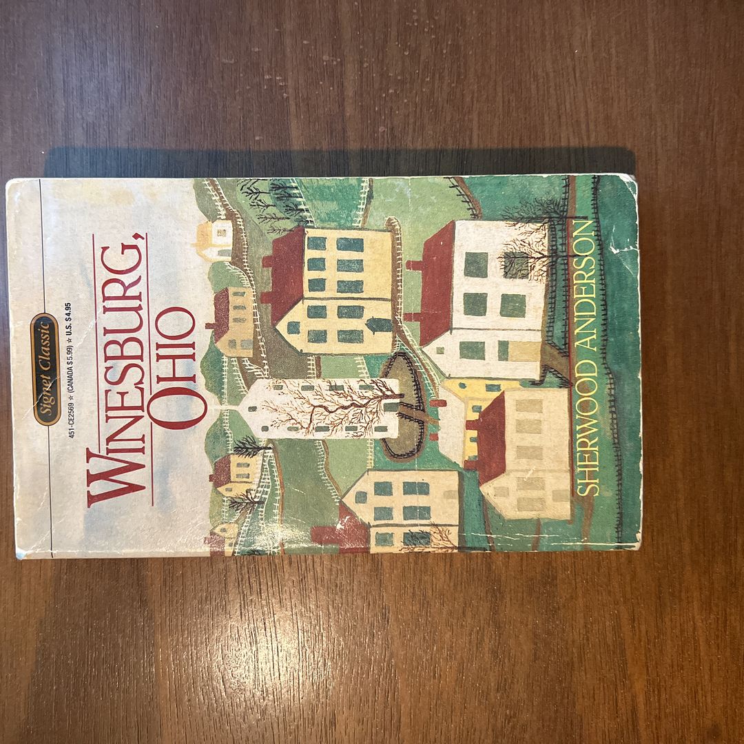 Winesburg, Ohio