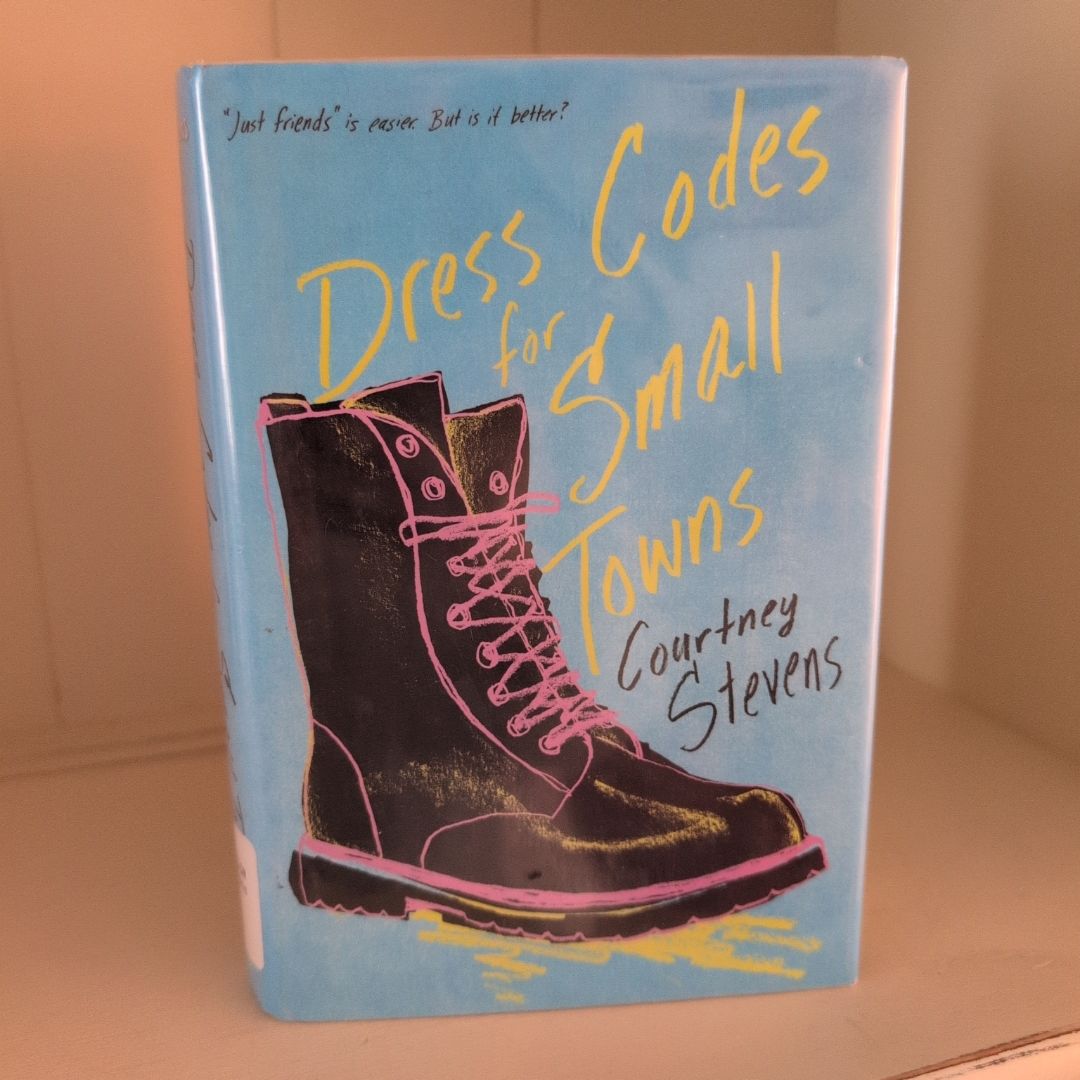 Dress Codes for Small Towns