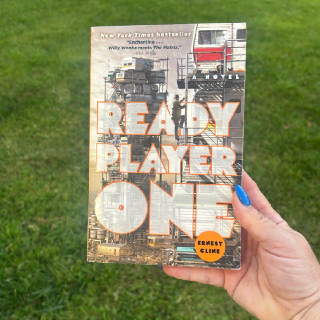 Ready Player One