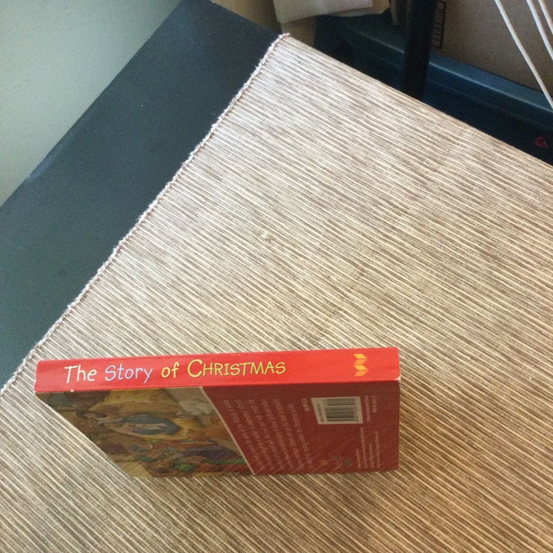 The Story of Christmas