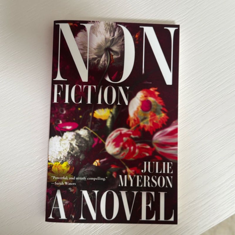 Nonfiction
