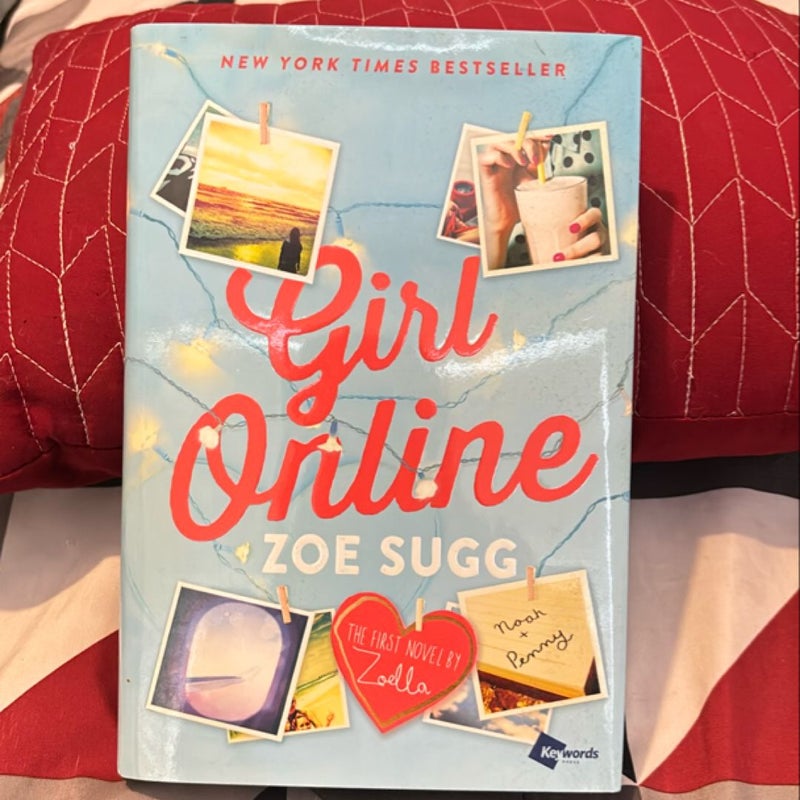 Girl Online